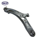 SKP SK524445 Suspension Control Arm and Ball Joint Assembly - Front Left Lower