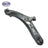 SKP SK524445 Suspension Control Arm and Ball Joint Assembly - Front Left Lower