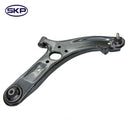 SKP SK524446 Suspension Control Arm and Ball Joint Assembly - Front Right Lower