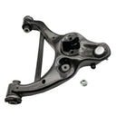 SKP SK526292 Suspension Control Arm and Ball Joint Assembly - Front Right Lower