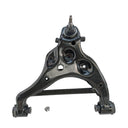 SKP SK527027 Suspension Control Arm and Ball Joint Assembly - Front Left Lower
