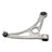 SKP SK528230 Suspension Control Arm and Ball Joint Assembly - Front Right Lower