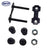 SKP SK532244 Leaf Spring Shackle - Rear