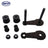 SKP SK532774 Leaf Spring Shackle Kit - Rear