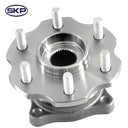 SKP SK541003 Wheel Bearing and Hub Assembly - Rear