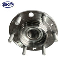 SKP SK541007 Wheel Bearing and Hub Assembly - Rear