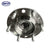 SKP SK541007 Wheel Bearing and Hub Assembly - Rear