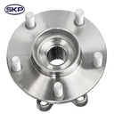 SKP SK590125 Wheel Bearing and Hub Assembly - Front, Front Left or Front Right