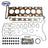 SKP SK598088 Engine Cylinder Head Gasket Set