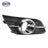 SKP SK601236 Fog Light Cover - Front Left