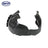 SKP SK601539 Fender Liner - Front Left
