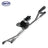SKP SK602230AS Wiper Motor and Linkage Assembly - Front
