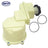 SKP SK603939 Power Steering Reservoir