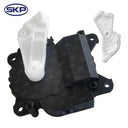 SKP SK604160 HVAC Blend Door Actuator - Left Main