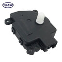 SKP SK604970 HVAC Blend Door Actuator - Auxiliary or Main