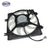 SKP SK611460 A/C Condenser Fan Assembly - Right