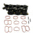 SKP SK615472 Engine Intake Manifold - Lower