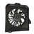 SKP SK620018 Engine Cooling Fan Assembly - Left