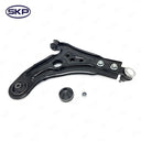 SKP SK620164 Suspension Control Arm and Ball Joint Assembly - Front Left Lower