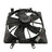 SKP SK620219 Engine Cooling Fan Assembly
