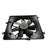 SKP SK620260 Engine Cooling Fan Assembly - Right