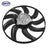 SKP SK620277 Engine Cooling Fan - Right