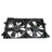 SKP SK620422 Engine Cooling Fan Assembly