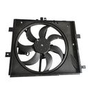 SKP SK620467 Engine Cooling Fan Assembly