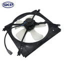 SKP SK620542 Engine Cooling Fan Assembly