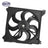SKP SK620716 Engine Cooling Fan Assembly