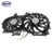 SKP SK620806 Engine Cooling Fan Assembly