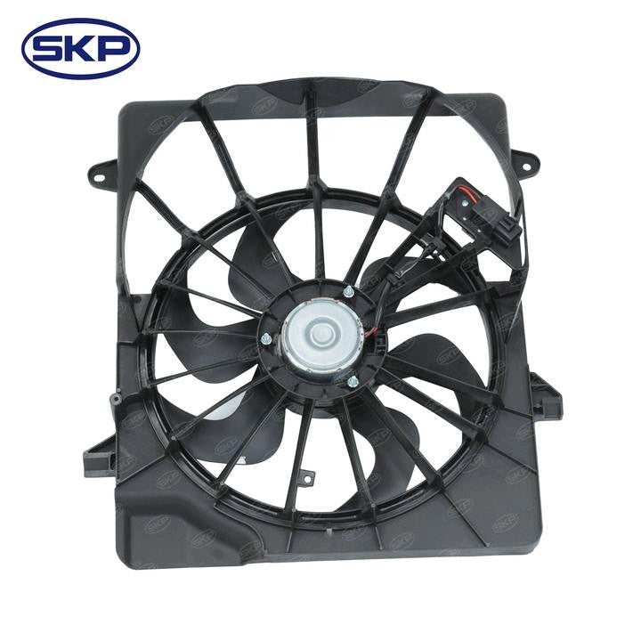 SKP SK620970 Engine Cooling Fan Assembly