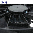 SKP SK621028 Engine Cooling Fan Assembly