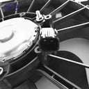 SKP SK621052 Engine Cooling Fan Assembly