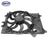 SKP SK621071 Engine Cooling Fan Assembly