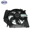 SKP SK621199 Engine Cooling Fan Assembly