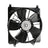 SKP SK621348 Engine Cooling Fan Assembly
