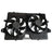 SKP SK62138 Engine Cooling Fan Assembly