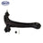 SKP SK622210 Suspension Control Arm and Ball Joint Assembly - Front Right Lower