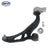 SKP SK622215 Suspension Control Arm and Ball Joint Assembly - Front Right Lower