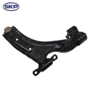 SKP SK622429 Suspension Control Arm and Ball Joint Assembly - Front Left Lower
