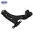 SKP SK622429 Suspension Control Arm and Ball Joint Assembly - Front Left Lower