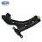SKP SK622430 Suspension Control Arm and Ball Joint Assembly - Front Right Lower