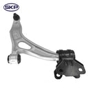 SKP SK622753 Suspension Control Arm and Ball Joint Assembly - Front Right Lower
