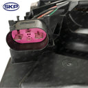 SKP SK624520 Engine Cooling Fan Assembly