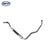 SKP SK624891 Automatic Transmission Oil Cooler Hose Assembly - Torque Converter Cooler to Transmission