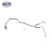 SKP SK624994 Automatic Transmission Oil Cooler Tube - Inlet From Radiator To Transmission (Lower)