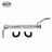 SKP SK626302 HVAC Heater Hose Assembly - Inner