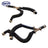 SKP SK626314HP HVAC Heater Hose Assembly