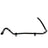 SKP SK626545 HVAC Heater Hose Assembly